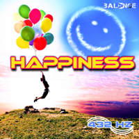 432 Hz - Happiness 432Hz artwork
