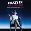 Crazy Ex-Girlfriend: Season 3 (Original Television Soundtrack) artwork