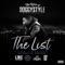 The List - Fade Luciuno lyrics