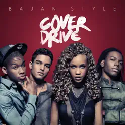 Bajan Style (Deluxe Version) - Cover Drive