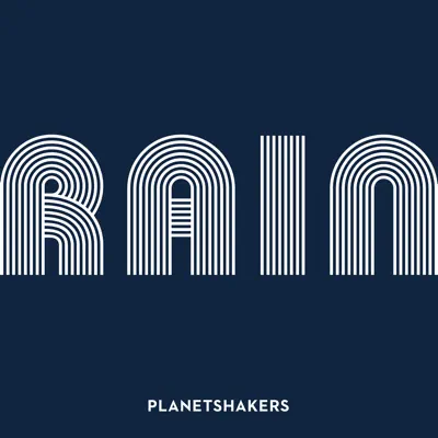 Rain, Pt. 1 (Live) - EP - Planetshakers