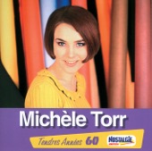 Tendres années 60 : Michèle Torr artwork