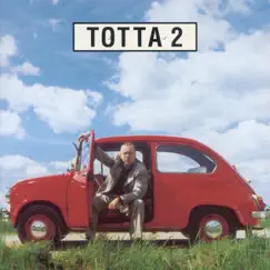 Totta 2: Hjärtats slutna rum by Totta Näslund album reviews, ratings, credits