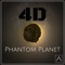 Phantom Planet - 4D lyrics