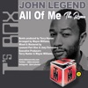 All of Me (The Remix) - Single