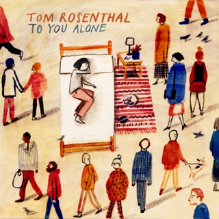Tom rosenthal single