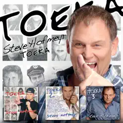 Toeka (Vol. 1-3) - Steve Hofmeyr Toeka (Vol. 1-3) - Steve Hofmeyr