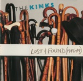 The Kinks - Lost and Found