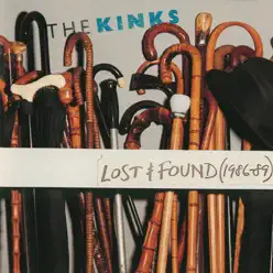 Lost & Found (1986-89) - The Kinks