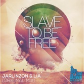 Slave To Be Free artwork