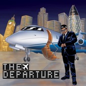 The Departure artwork