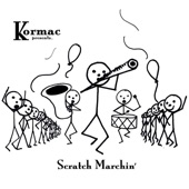 Kormac - Harrys Record Machine