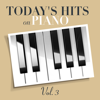 Today's Hits on Piano, Vol.3 - The Classic Piano Players