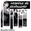 Véspera da Destruição - Single