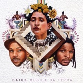 Música da Terra artwork