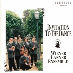 Wiener Lanner Ensemble - Marien Walzer, Op. 143