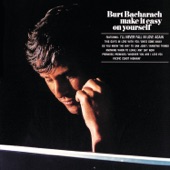 Burt Bacharach - Knowing When To Leave