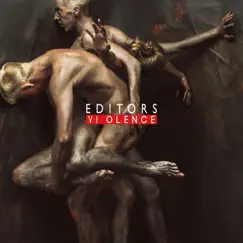 Violence by Editors album reviews, ratings, credits