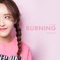 Burning (feat. MYK) - Hailey lyrics