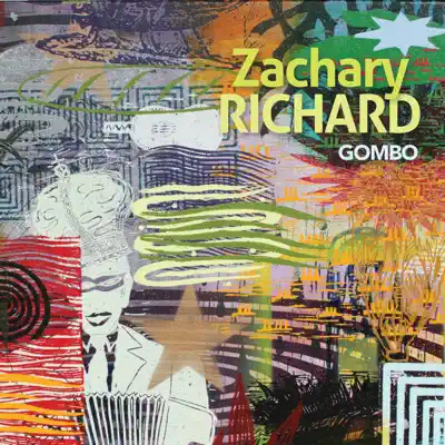 Gombo - Zachary Richard Gombo - Zachary Richard