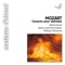 Concerto pour clarinette et orchestre en La Majeur, K.622: II. Adagio cover