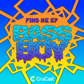 Find Me - EP - Bassboy