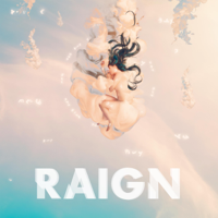 RAIGN - SIGN artwork