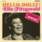 Hello, Dolly! artwork