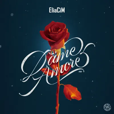 Dame Amore - Single - Eliacim