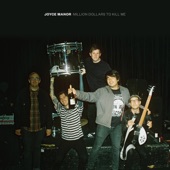 Joyce Manor - Think I'm Still In Love With You