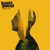 Quincy Mumford - Thank You