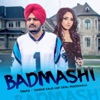 Badmashi - Single