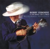 Bobby Osborne - Under A Lonesome Moon