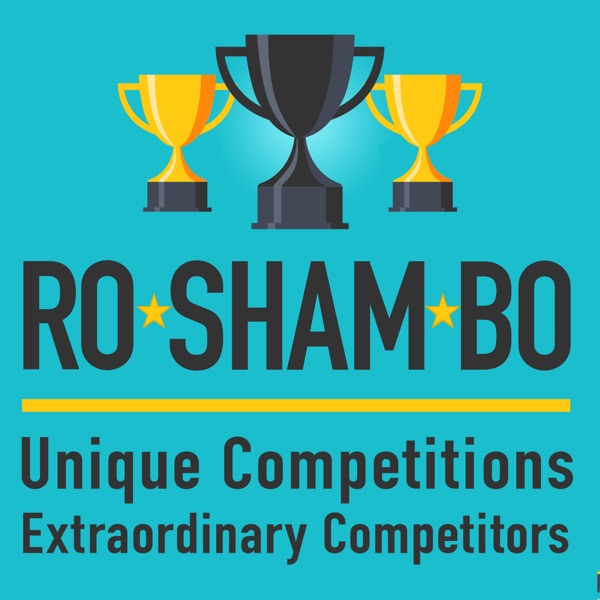 RoShamBo : Unique Competitions, Extraordinary Events RoShamBo : Unique Competitions, Extraordinary Events