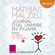Mathias Malzieu - Journal d'un vampire en pyjama