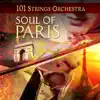 Soul of Paris album lyrics, reviews, download