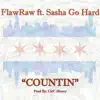 Countin (feat. Sasha Go Hard) - Single album lyrics, reviews, download