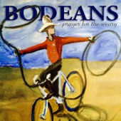 BoDeans - Making the Getaway