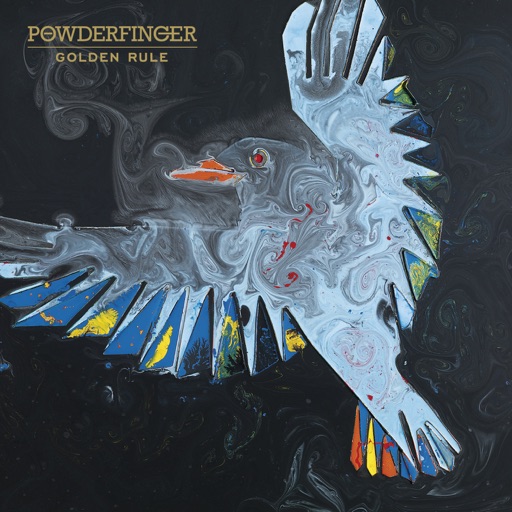 Art for Stand Yourself by Powderfinger