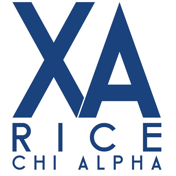 Rice Chi Alpha cover