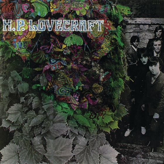 Cover artwork for The Time Machine