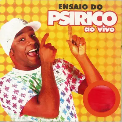 Ensaio do Psirico - Psirico