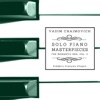 Solo Piano Masterpieces: The Romantic Era, Vol. 5, 2018