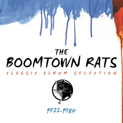 Classic Album Selection: Six Albums 1977-1984 - Boomtown Rats