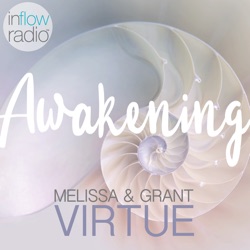 #6: Awakening with guest Susan Dintino