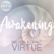 Awakening with Melissa and Grant Virtue