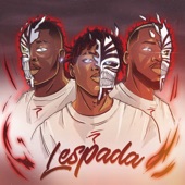 Lespada artwork