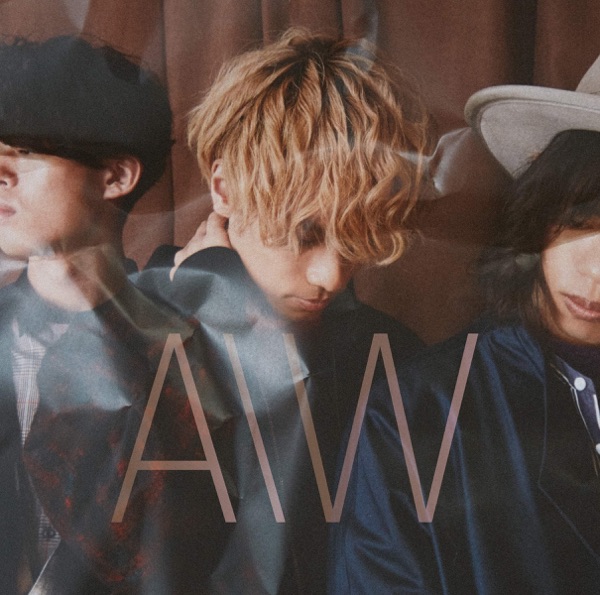 WEAVER - Dakara Boku Wa Boku Wo Tebanasu