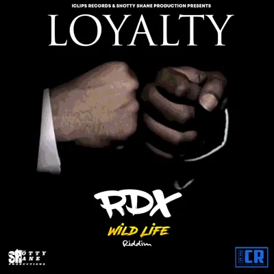 Loyalty - Single - RDX