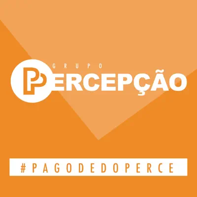 #Pagodedoperce - EP - Grupo Percepção